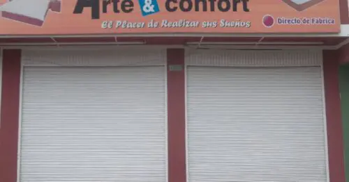 ARTE Y CONFORT LA ESPERANZA SUR ARTE Y CONFORT LA ESPERANZA SUR
